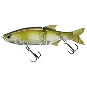 Comparateur de prix : Molix Glide Bait 178 Floating Col. Ghost Ayu