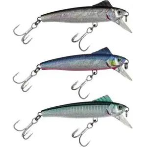 Molix HD Minnow 90 Baitfish Series Col. Striped PinkVendu parwaveinn