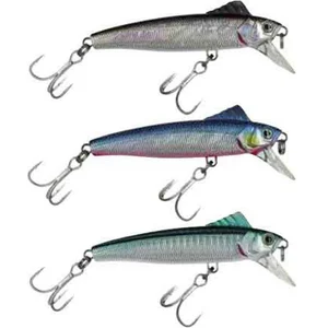 Comparateur de prix : Molix HD Minnow 90 Baitfish Series Col. MX Aiguille