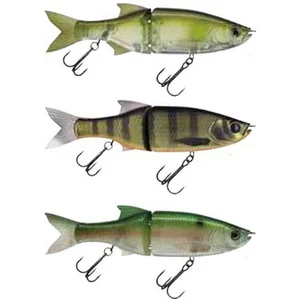 Comparateur de prix : Molix Glide Bait 178 Floating Col. Clear Pink Back