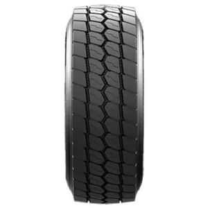 Prometeon - Pneu G02 PRO MULTIAXLE - Chantier - 385/65R22.5 - 164K - m...Vendu parallopneus