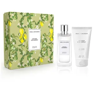 Angel Schlesser Eau De Parfum Les Eaux D´un Instant Tempting Bergamot pas cher