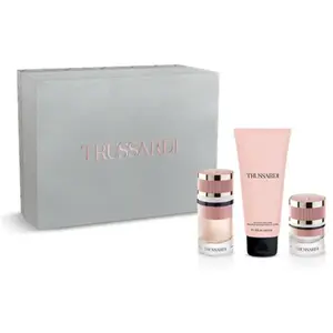 Comparateur de prix : Women's Perfume Set Trussardi Trussardi 3 Pieces