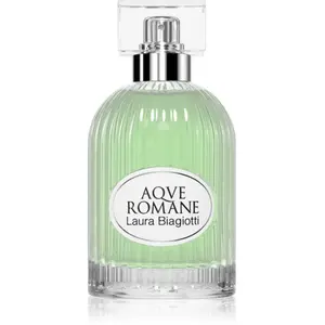 Laura Biagiotti Aqve Romane Divinum Ficus Eau de toilette 1000 ml pas cher