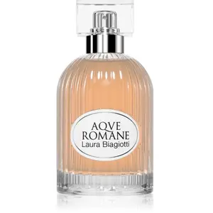 Laura Biagiotti Aqve Romane Ambrosia Aurea Eau de toilette 1000 ml pas cher
