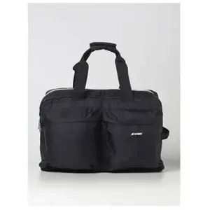 K-WAY Sac Ardelu M Noir, Noir pas cher