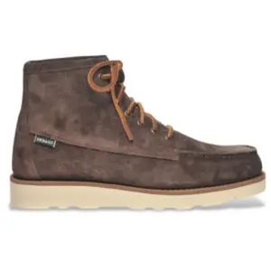 Bottines Sebago Tala Oiled Marron 42 76111SW-901R pas cher