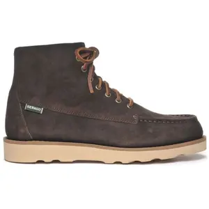 Bottines Sebago Tala Oiled Marron 40 76111SW-901R pas cher