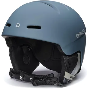 Briko Helmet Adulte Unisexe, Matt Lynch Blue Silver Sand, S pas cher