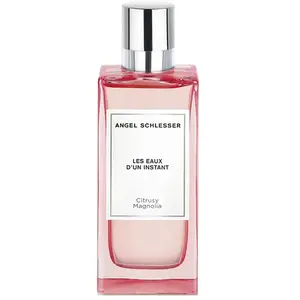 Angel Schlesser Eau De Toilette Citrusy Magnolia 100ml pas cher