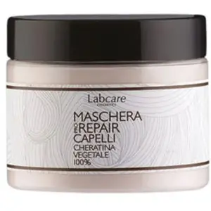 Labcare MASCARILLA VEGETAL queratina 150 ml pas cher