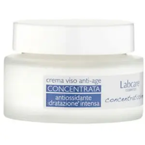 Labcare CREMA FACIAL hidratación intensa 50 ml pas cher