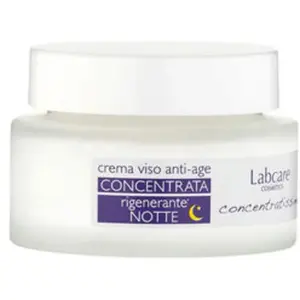 Labcare Crème Visage Régénérante Concentrée Nuit 50ml pas cher