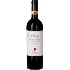 Arillo in Terrabianca Poggio Croce Chianti Classico Riserva 2021 pas cher