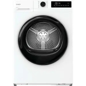 Candy Sèche linge ouverture hublot pas cher