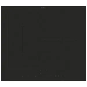 CANDY CTPS63SCTTWIFI/1, 3 foyers, 7400 w totale CTPS63SCTTWIFI/1 pas cher