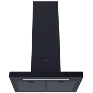 Haier Hotte décorative 59.8 cm pas cher