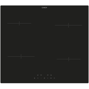 Table de cuisson à induction CANDY CI642CA pas cher
