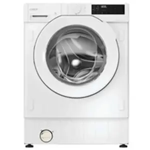 Candy Bc4s485m4d8-s Machine À Laver Avec Sèche Linge Intégré Charge Av... pas cher