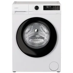 Comparateur de prix : Lave-linge hublot CANDY Prowash 300 GD 410B8-S - 10 kg - Induction - 1...