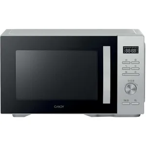 Micro-ondes Grill Candy  CMGA31W8DLS 900W 31L - Digital - 45 Menus - A... pas cher