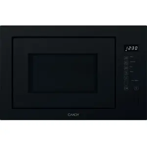 Micro-ondes Candy Wave 600 Full Door pas cher