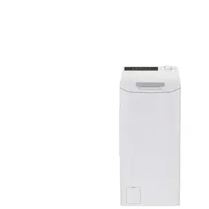Lave linge ouverture dessus CANDY TCA464TM4-S pas cher