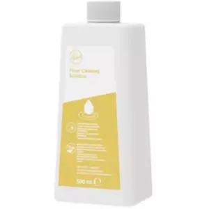 Gel nettoyant HOOVER pour aspirateurs balais et robots HOOVER