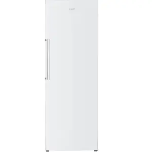 Comparateur de prix : RÃ©frigÃ©rateur combinÃ© Candy CLH3S617EWH Pose libre Blanc