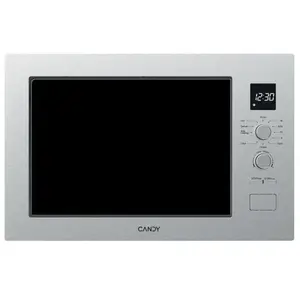 Micro-ondes Gril Encastrable Candy Ca38fl7nwxw pas cher