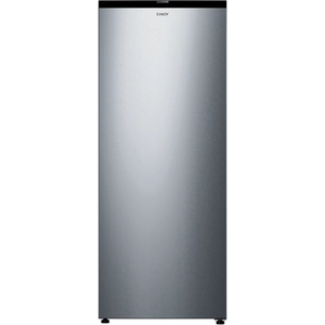 Candy CNUQ2L513EX - Congélateur - vertical - largeur : 54.5 cm - profo... pas cher