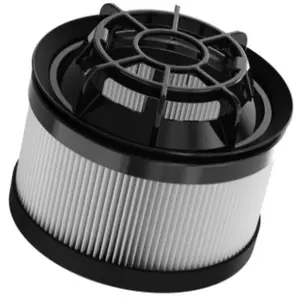 Filtre HOOVER d'échappement T119 pas cher