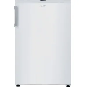 Comparateur de prix : Congelateur Table-Top Blanc  Candy - 90L - Low frost - Classe E - Port...