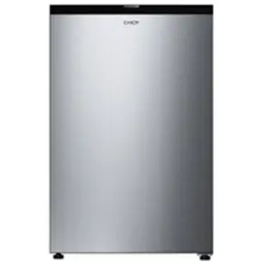 Congélateur top CANDY CNUQ2L58EX pas cher