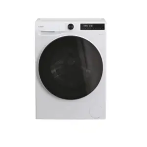Candy BP 47SBL8-S machine à laver Charge avant 7 kg 1400 tr/min Blanc pas cher