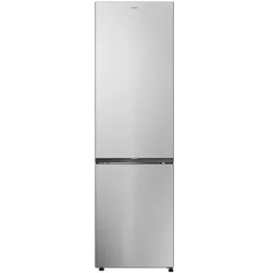 Réfrigérateur combiné inversé CANDY ECN2CQTEX206 pas cher