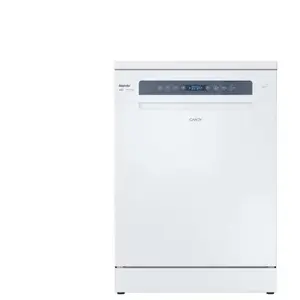 Lave vaisselle largeur 60 cm CANDY CF 4C0F1W pas cher