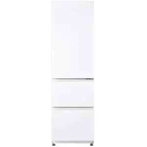 Réfrigérateur Combiné Haier Htr3518enmw pas cher