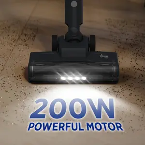 Hoover Aspirateur balai HFGCC10H HOOVER pas cher