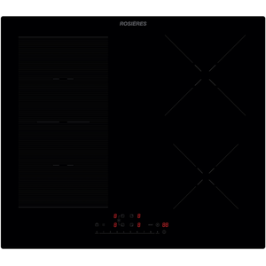 Table de cuisson à induction ROSIERES RIE64SC pas cher