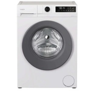 Candy Lave linge hublot GD 410G8-S 10 kg 1330 tr/min 60 cm pas cher