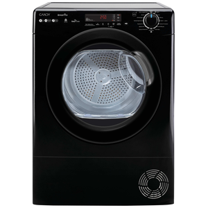Sèche linge ouverture hublot CANDY CSO EH9N2DBEB-47 pas cher