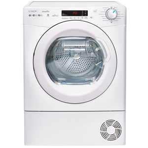 Sèche linge ouverture hublot CANDY CSO EH9N2DE-47