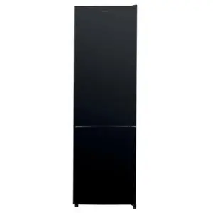 Candy CCG3L517EB, 260 l, N-ST, 3,3 kg/24h, E, tiroir Fresh Zone, Noir pas cher