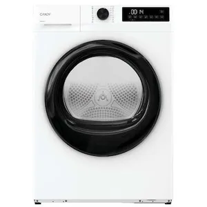 Sèche linge pompe à chaleur CANDY GD 9N2B-S