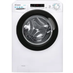Lave-linge frontal CANDY CS1292DWB4/1-47 pas cher