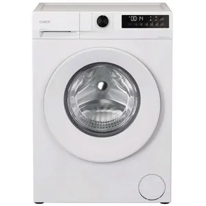 Lave-linge : CANDY - GD498S pas cher
