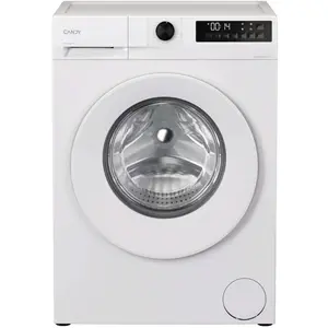 Lave-linge frontal CANDY GD4108-S pas cher
