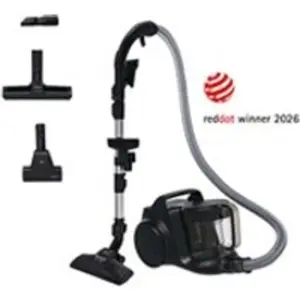 Hoover HP410P 011 2.5 L Cylinder vacuum Dry 850 W Bagless
