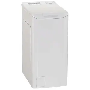 Comparateur de prix : Lave-linge Top Candy Eytc106l2-s